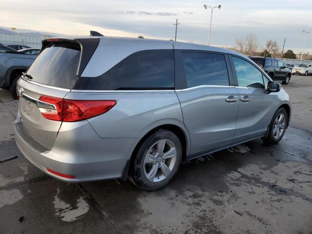 Obraz 3 z 2019 HONDA ODYSSEY EXL 2019 z VIN 5FNRL6H73KB121029
