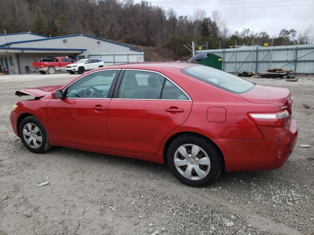 Obraz 2 z 2008 TOYOTA CAMRY CE 2008 z VIN 4T1BE46K48U219926