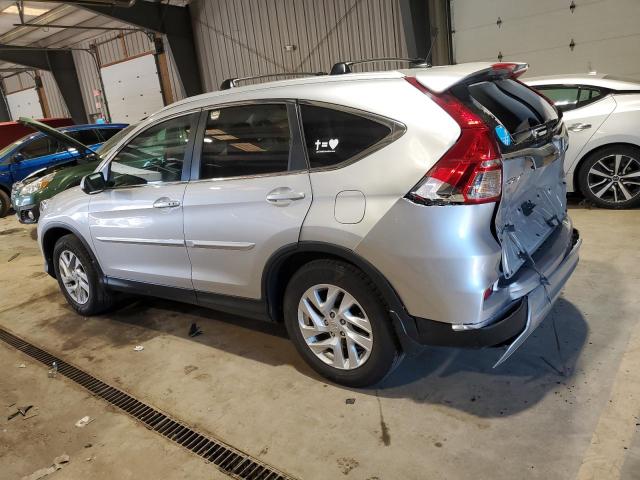 Obraz 2 z 2016 HONDA CR-V EXL 2016 z VIN 2HKRM4H73GH664875