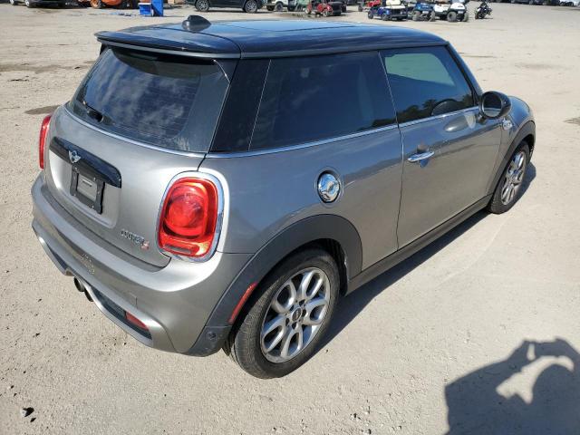 Image 3 of 2018 MINI COOPER S 2018 with VIN WMWXP7C58J2A48376