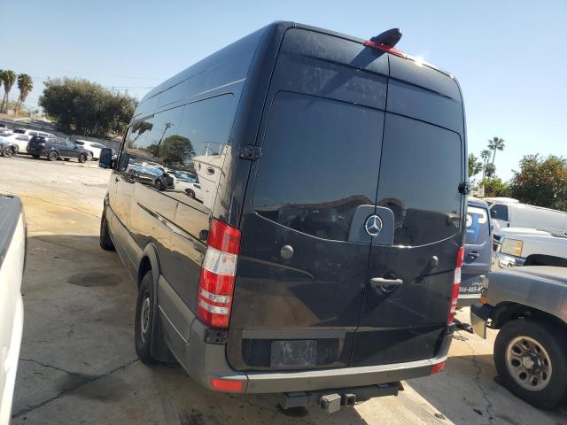 Obraz 2 z 2018 MERCEDES-BENZ SPRINTER 2500 2018 z VIN WDZPE8CD0JP613385