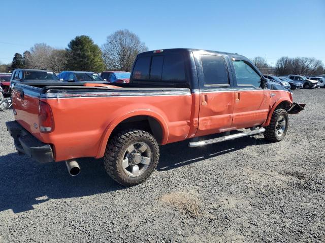 Obraz 3 z 2004 FORD F250 SUPER DUTY 2004 z VIN 1FTNW21P54EC12686