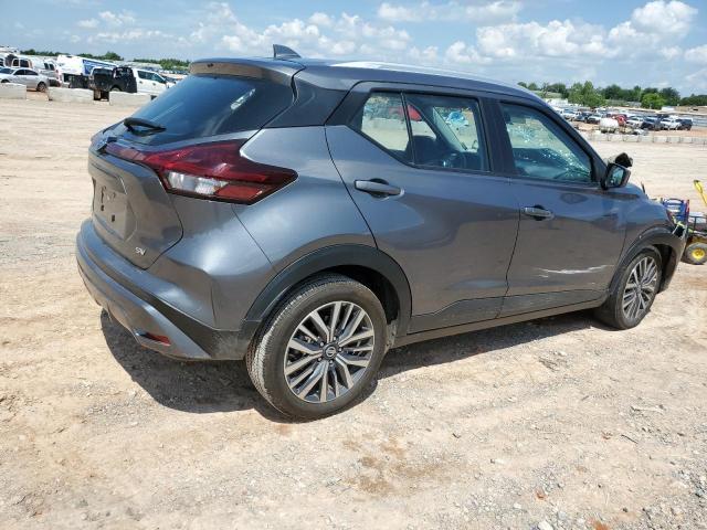 Obraz 3 z 2021 NISSAN KICKS SV 2021 z VIN 3N1CP5CV9ML485117