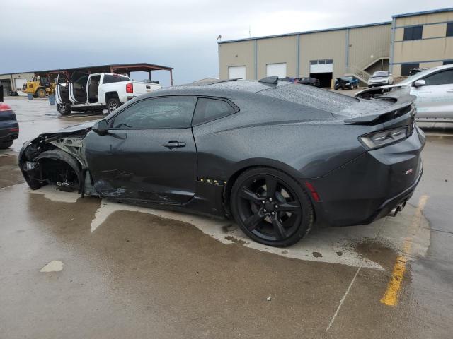 Obraz 2 z 2017 CHEVROLET CAMARO SS 2017 z VIN 1G1FH1R74H0112605