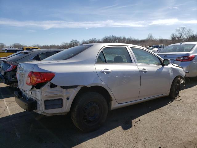 Изображение 3 2010 TOYOTA COROLLA BASE 2010 с VIN 1NXBU4EE1AZ323214