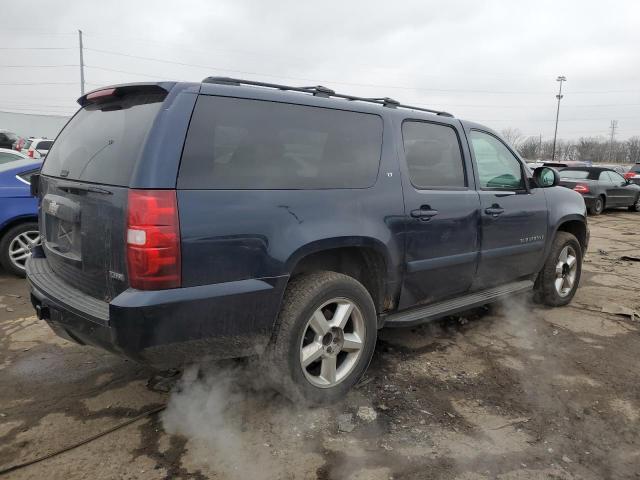 Obraz 3 z 2007 CHEVROLET SUBURBAN K1500 2007 z VIN 3GNFK16317G317133