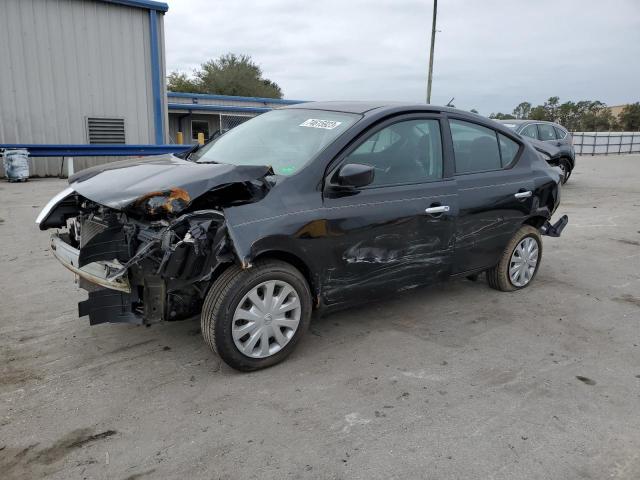 Изображение 1 2018 NISSAN VERSA S 2018 с VIN 3N1CN7AP8JL800703