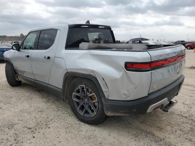 Изображение 2 2023 RIVIAN R1T ADVENTURE 2023 с VIN 7FCTGAAA4PN017297
