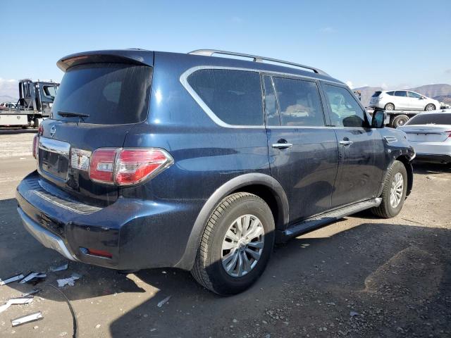 Obraz 3 z 2017 NISSAN ARMADA SV 2017 z VIN JN8AY2ND8H9001798