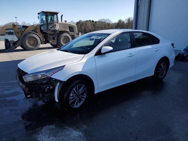 Obraz 2023 KIA FORTE LX 2023