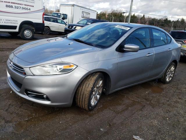 Image 1 of 2016 DODGE DART SXT SPORT 2016 with VIN 1C3CDFFA7GD820717