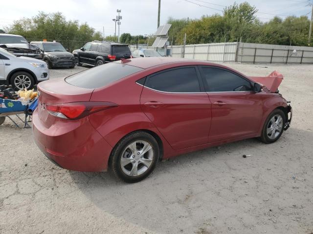 Изображение 3 2016 HYUNDAI ELANTRA SE 2016 с VIN 5NPDH4AE7GH784203