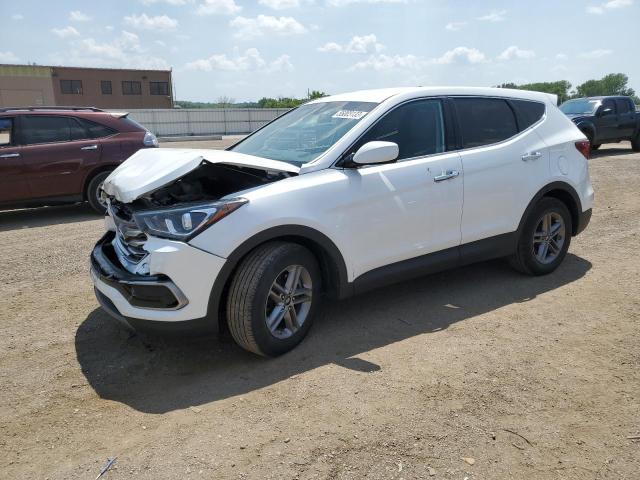 2017 HYUNDAI SANTA FE SPORT  2017 image
