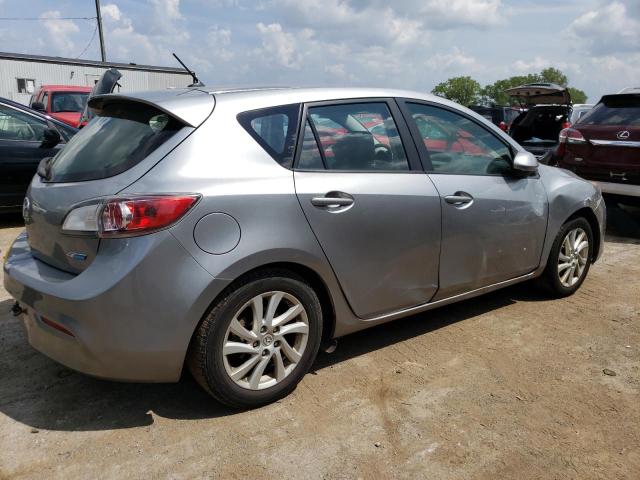 Image 3 of 2012 MAZDA 3 I 2012 with VIN JM1BL1M79C1674191