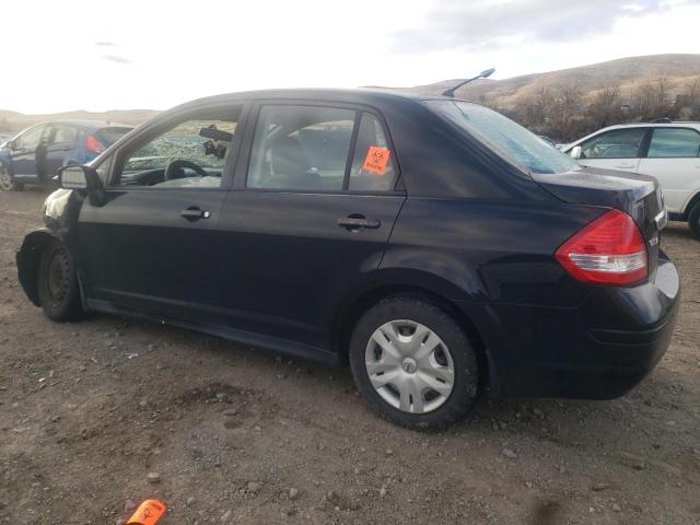 Obraz 2 z 2009 NISSAN VERSA S 2009 z VIN 3N1BC11EX9L425390