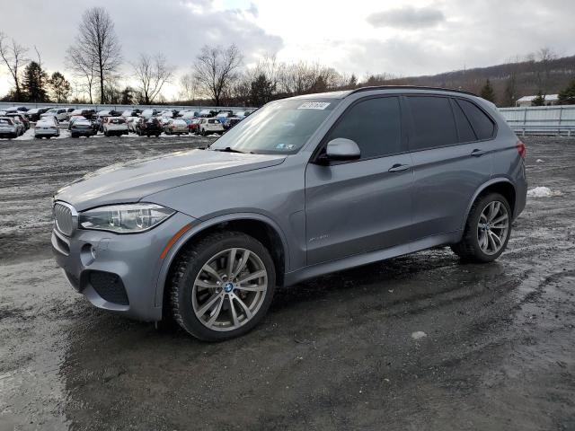 Изображение 2016 BMW X5 XDRIVE50I 2016