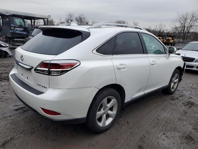 Image 3 of 2015 LEXUS RX 350 BASE 2015 with VIN 2T2BK1BA1FC332179