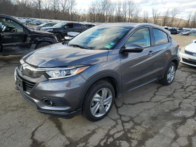 Image 1 of 2019 HONDA HR-V EXL 2019 with VIN 3CZRU6H79KM735943