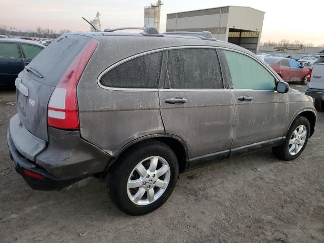 Obraz 3 z 2009 HONDA CR-V EX 2009 z VIN 5J6RE48549L034190