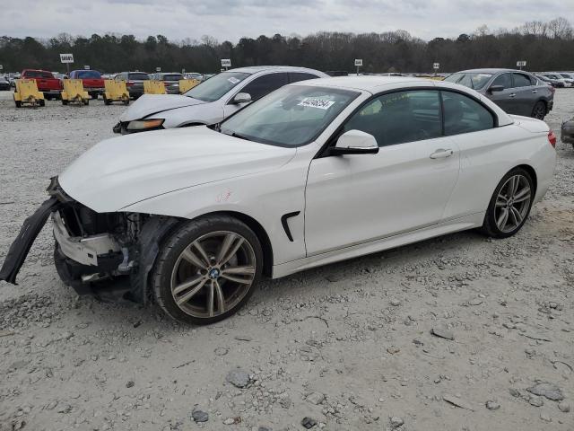 Obraz 1 z 2017 BMW 440I  2017 z VIN WBA4T9C33H5A15383
