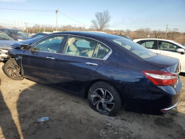 Obraz 2 z 2017 HONDA ACCORD LX 2017 z VIN 1HGCR2F35HA124286