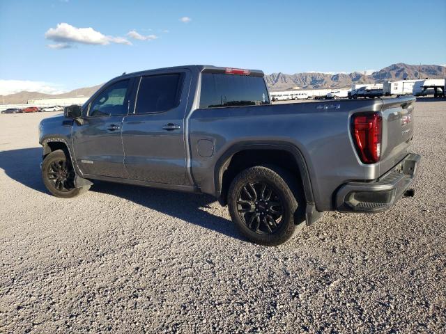 Изображение 2 2020 GMC SIERRA K1500 ELEVATION 2020 с VIN 3GTP9CEK1LG186356