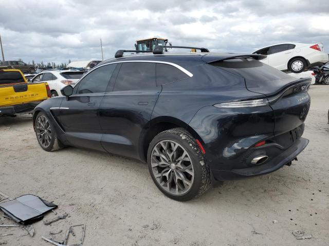 Obraz 2 z 2022 ASTON MARTIN DBX  2022 z VIN SD7VUJAW6NTV04223