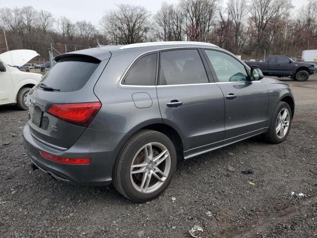 Image 3 of 2015 AUDI Q5 PREMIUM PLUS 2015 with VIN WA1DGAFP5FA098544