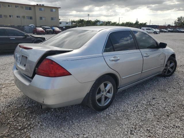 Изображение 3 2006 HONDA ACCORD EX 2006 с VIN 1HGCM56796A132102