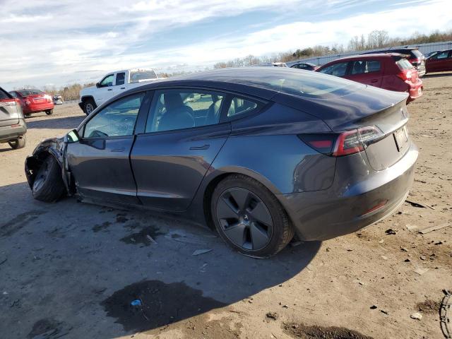 Image 2 of 2021 TESLA MODEL 3  2021 with VIN 5YJ3E1EB3MF050624