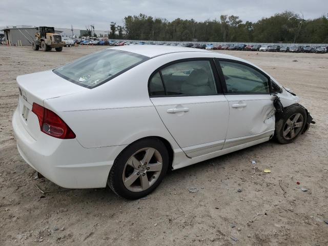 Image 3 of 2008 HONDA CIVIC EX 2008 with VIN 1HGFA16838L058707