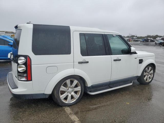 Изображение 3 2016 LAND ROVER LR4 HSE 2016 с VIN SALAG2V60GA800481