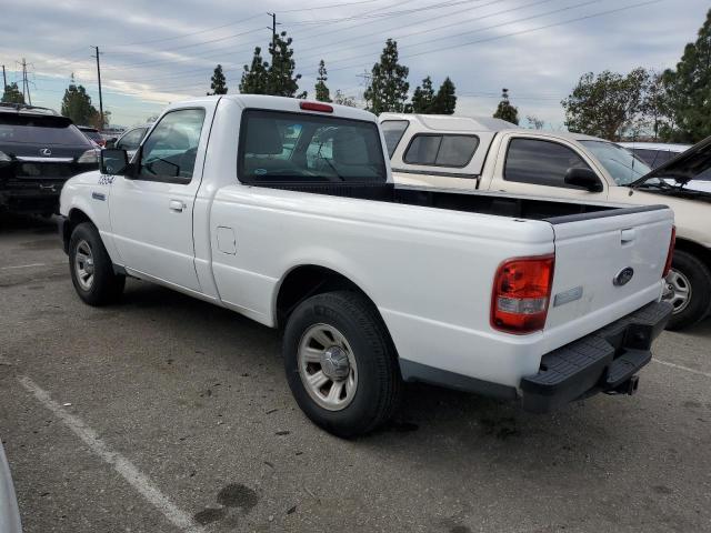 Obraz 2 z 2010 FORD RANGER  2010 z VIN 1FTKR1AD1APA63851