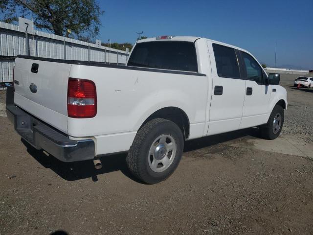 Obraz 3 z 2007 FORD F150 SUPERCREW 2007 z VIN 1FTRW12W97KD14077