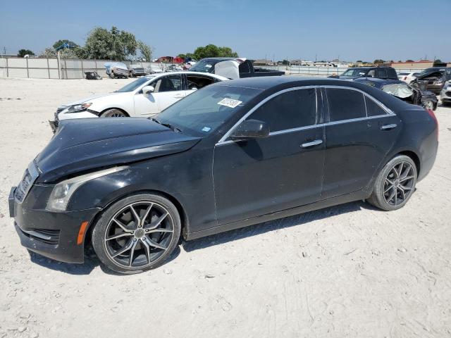 Obraz 1 z 2016 CADILLAC ATS  2016 z VIN 1G6AA5RX3G0111525