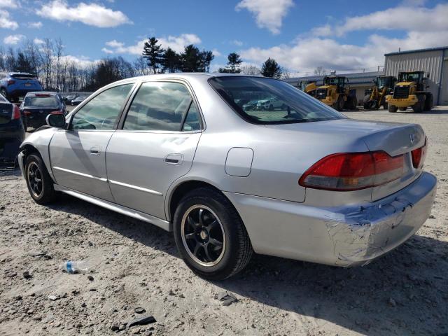 Изображение 2 2002 HONDA ACCORD EX 2002 с VIN 1HGCG66822A172649