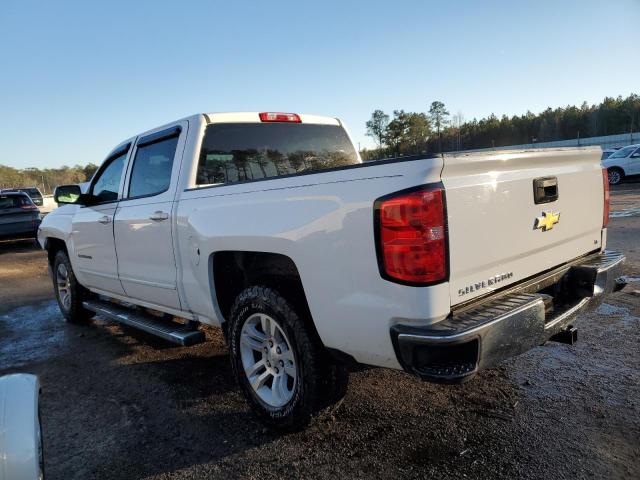 Image 2 of 2015 CHEVROLET SILVERADO C1500 LT 2015 with VIN 3GCPCREC4FG385032