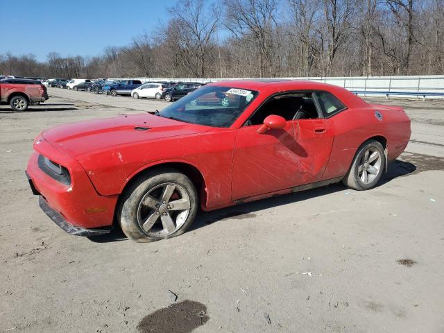 2009 DODGE CHALLENGER SE 2009 image