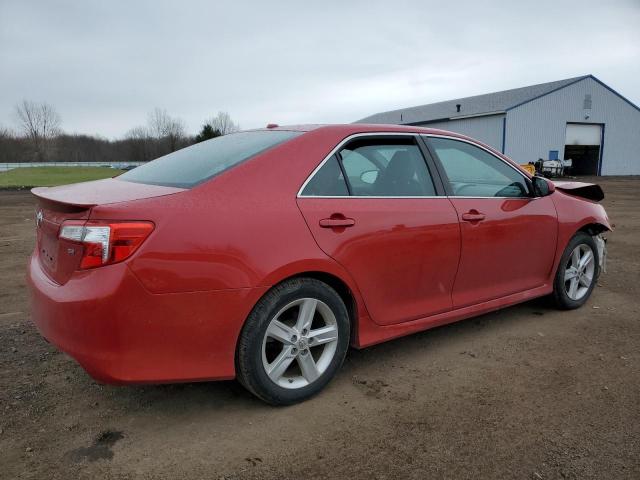 Obraz 3 z 2014 TOYOTA CAMRY L 2014 z VIN 4T1BF1FK8EU792271