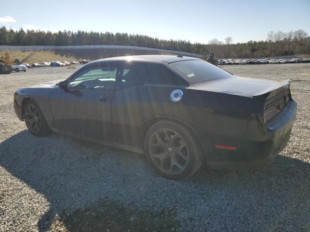Image 2 of 2015 DODGE CHALLENGER SXT 2015 with VIN 2C3CDZAG6FH856185