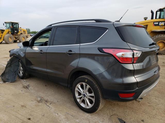 Image 2 of 2017 FORD ESCAPE SE 2017 with VIN 1FMCU0GD9HUC37905