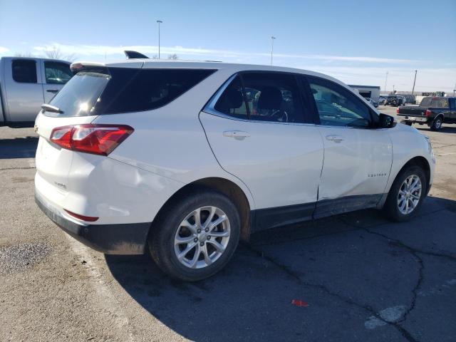Obraz 3 z 2018 CHEVROLET EQUINOX LT 2018 z VIN 2GNAXSEV2J6188293