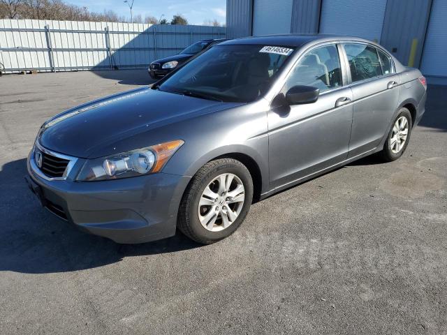 Image 1 of 2008 HONDA ACCORD LXP 2008 with VIN 1HGCP26478A090267