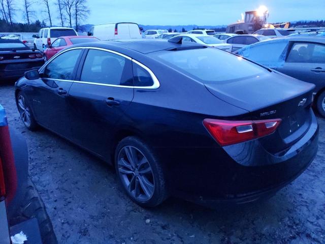 Изображение 2 2023 CHEVROLET MALIBU LT 2023 с VIN 1G1ZD5ST5PF216474