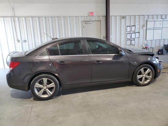 Image 3 of 2015 CHEVROLET CRUZE LT 2015 with VIN 1G1PE5SB7F7245950