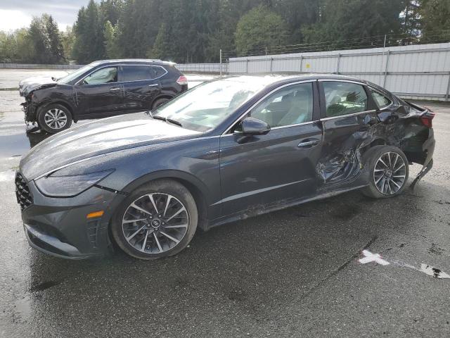 Obraz 2022 HYUNDAI SONATA LIMITED 2022