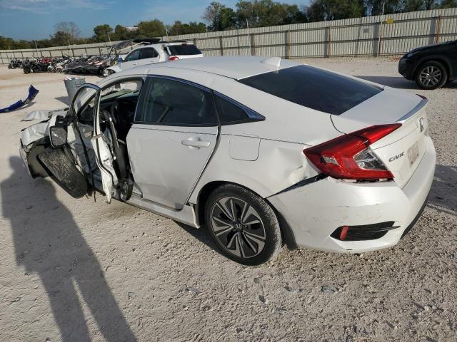 Obraz 2 z 2018 HONDA CIVIC EX 2018 z VIN 19XFC1F49JE000279