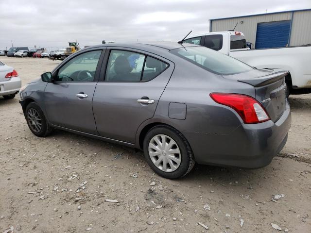 Image 2 of 2016 NISSAN VERSA S 2016 with VIN 3N1CN7AP5GL895584