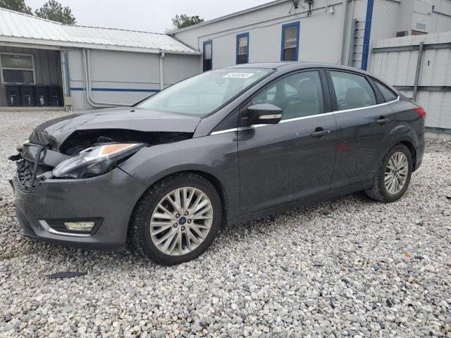 Obraz 1 z 2017 FORD FOCUS TITANIUM 2017 z VIN 1FADP3J2XHL272635