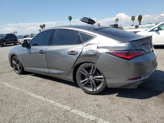 Image 2 of 2023 ACURA INTEGRA A-SPEC TECH 2023 with VIN 19UDE4G72PA005168